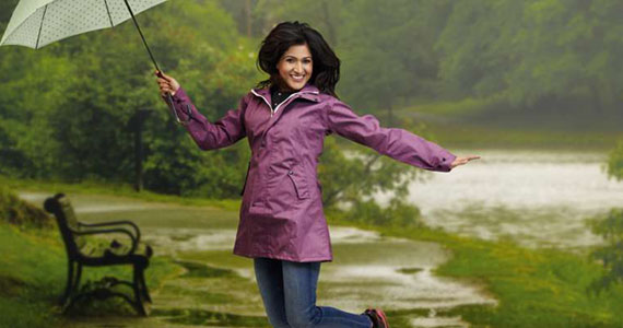 Rain Jackets for Women